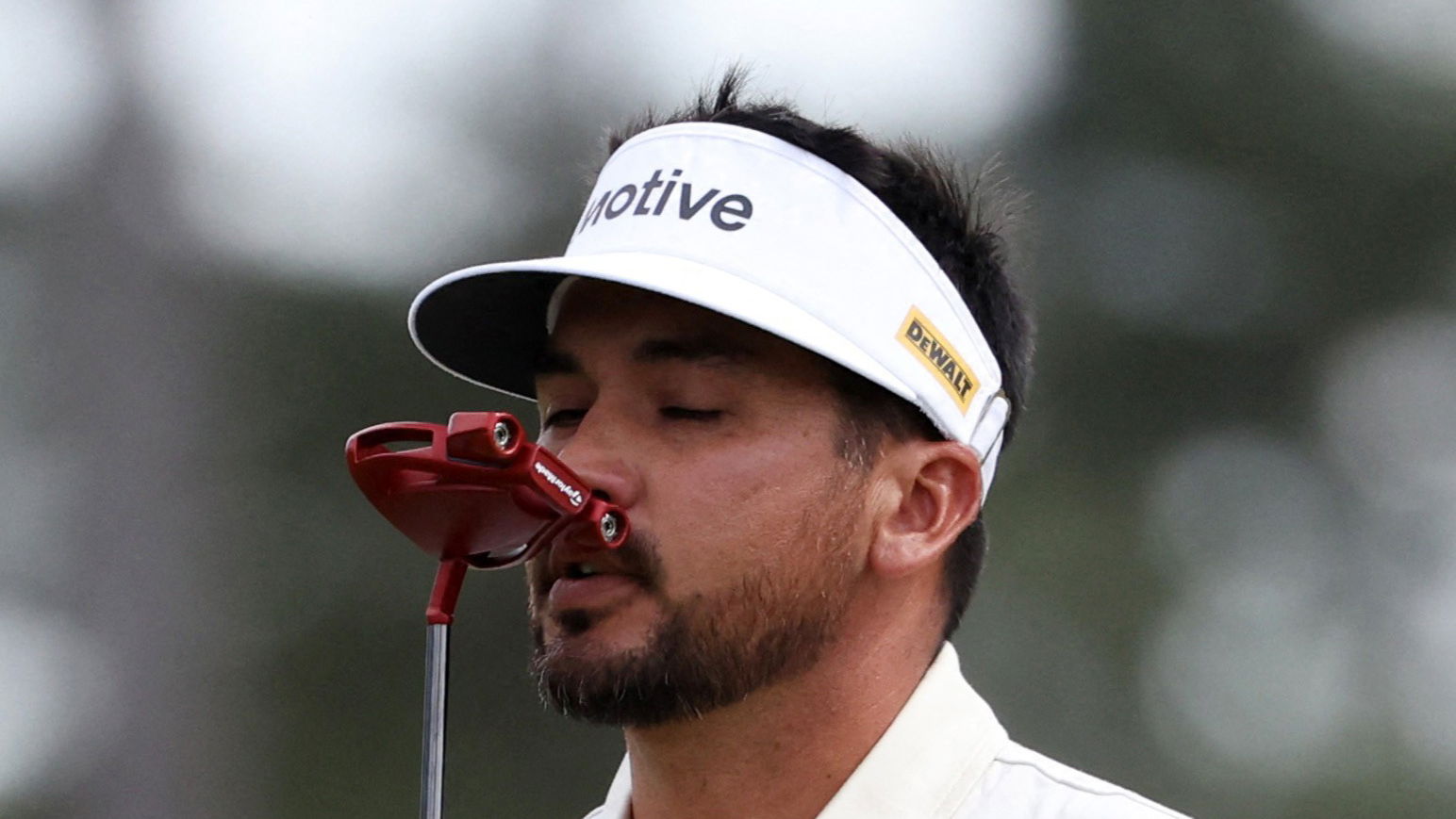 Jason Day